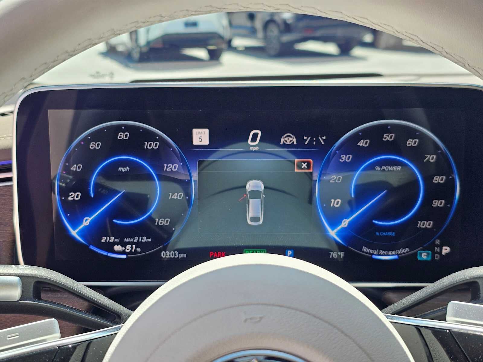 2023 Mercedes-Benz EQS 450+ Sedan