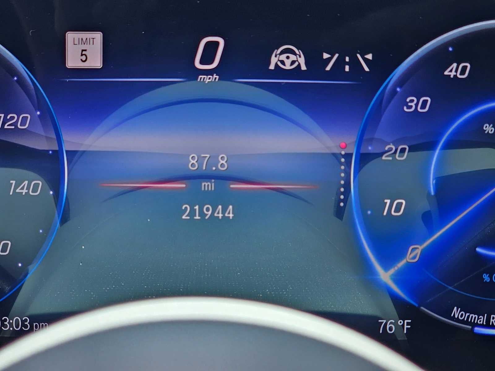 2023 Mercedes-Benz EQS 450+ Sedan
