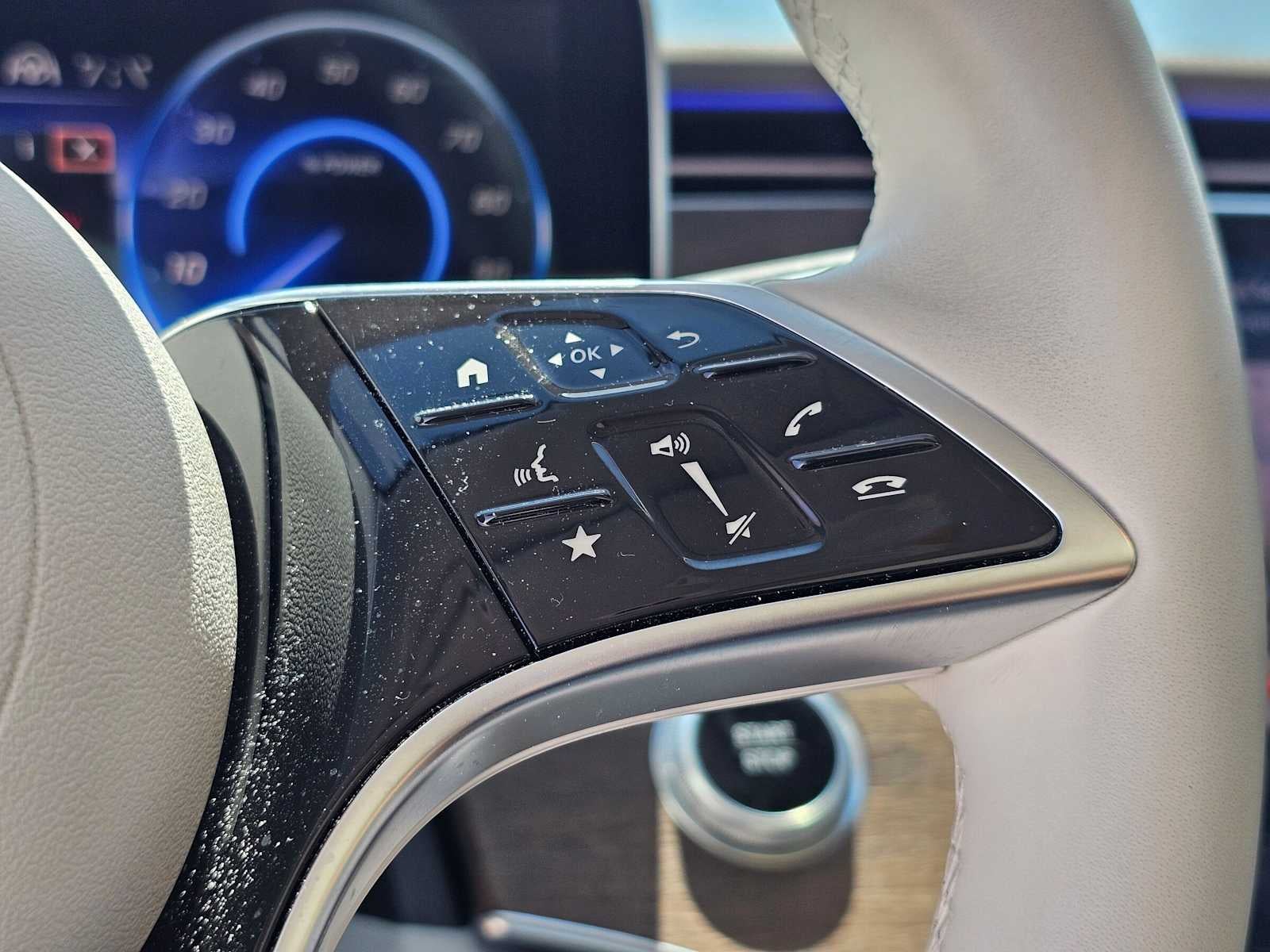 2023 Mercedes-Benz EQS 450+ Sedan