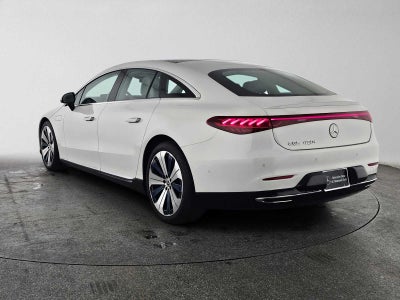 2023 Mercedes-Benz EQS 450+ Sedan