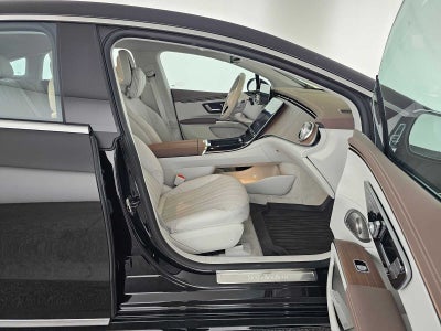 2023 Mercedes-Benz EQS 450+ Sedan