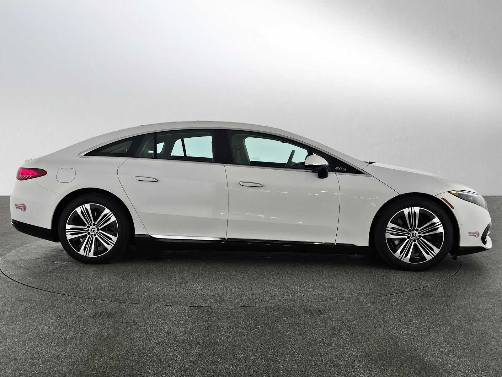 Certified 2023 Mercedes-Benz EQS Base with VIN W1KCG2DBXPA031816 for sale in Thousand Oaks, CA