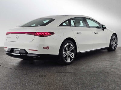 2023 Mercedes-Benz EQS 450+ EQS 450+
