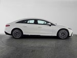 2026 Mercedes-Benz EQS 450 4MATIC® Sedan