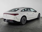 2026 Mercedes-Benz EQS 450 4MATIC® Sedan