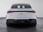2026 Mercedes-Benz EQS 450 4MATIC® Sedan
