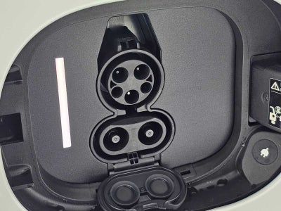 2026 Mercedes-Benz EQS 450 4MATIC® Sedan