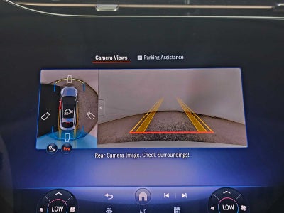 2026 Mercedes-Benz EQS 450 4MATIC® Sedan