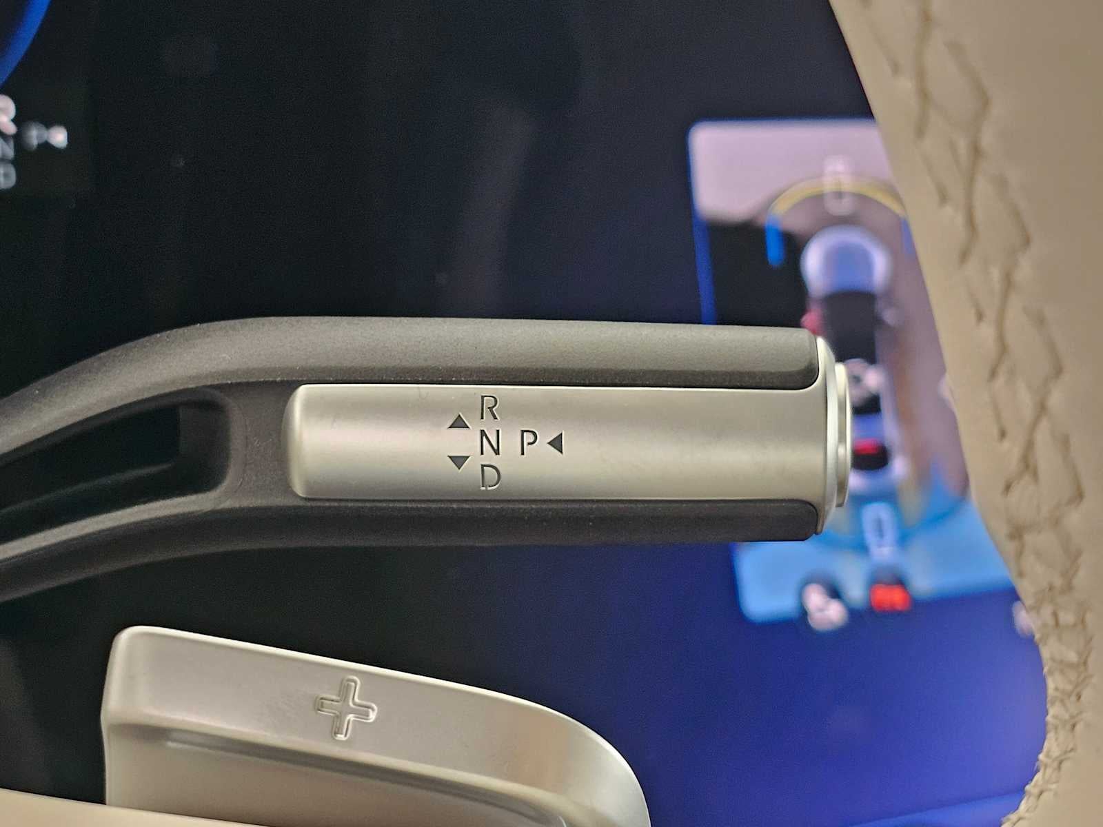 2026 Mercedes-Benz EQS 450 4MATIC® Sedan