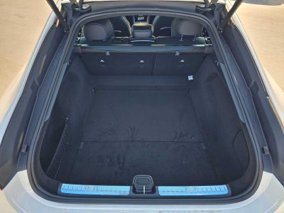 2026 Mercedes-Benz EQS 450 4MATIC® Sedan