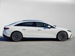 2026 Mercedes-Benz EQS 450 4MATIC® Sedan