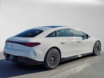 2026 Mercedes-Benz EQS 450 4MATIC® Sedan