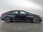 2026 Mercedes-Benz EQS 450 4MATIC® Sedan