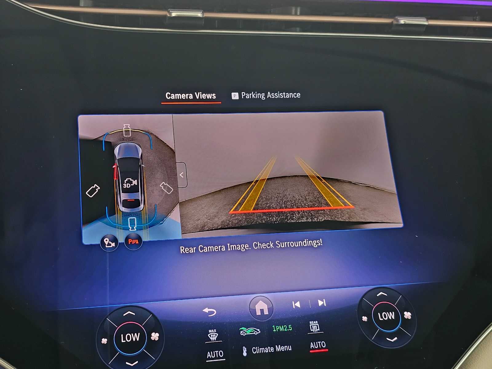 2026 Mercedes-Benz EQS 450 4MATIC® Sedan