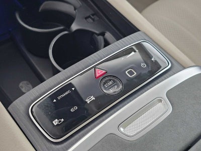 2026 Mercedes-Benz EQS 450 4MATIC® Sedan