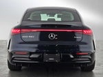 2026 Mercedes-Benz EQS 450 4MATIC® Sedan