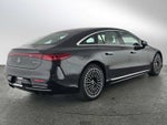 2026 Mercedes-Benz EQS 450 4MATIC® Sedan