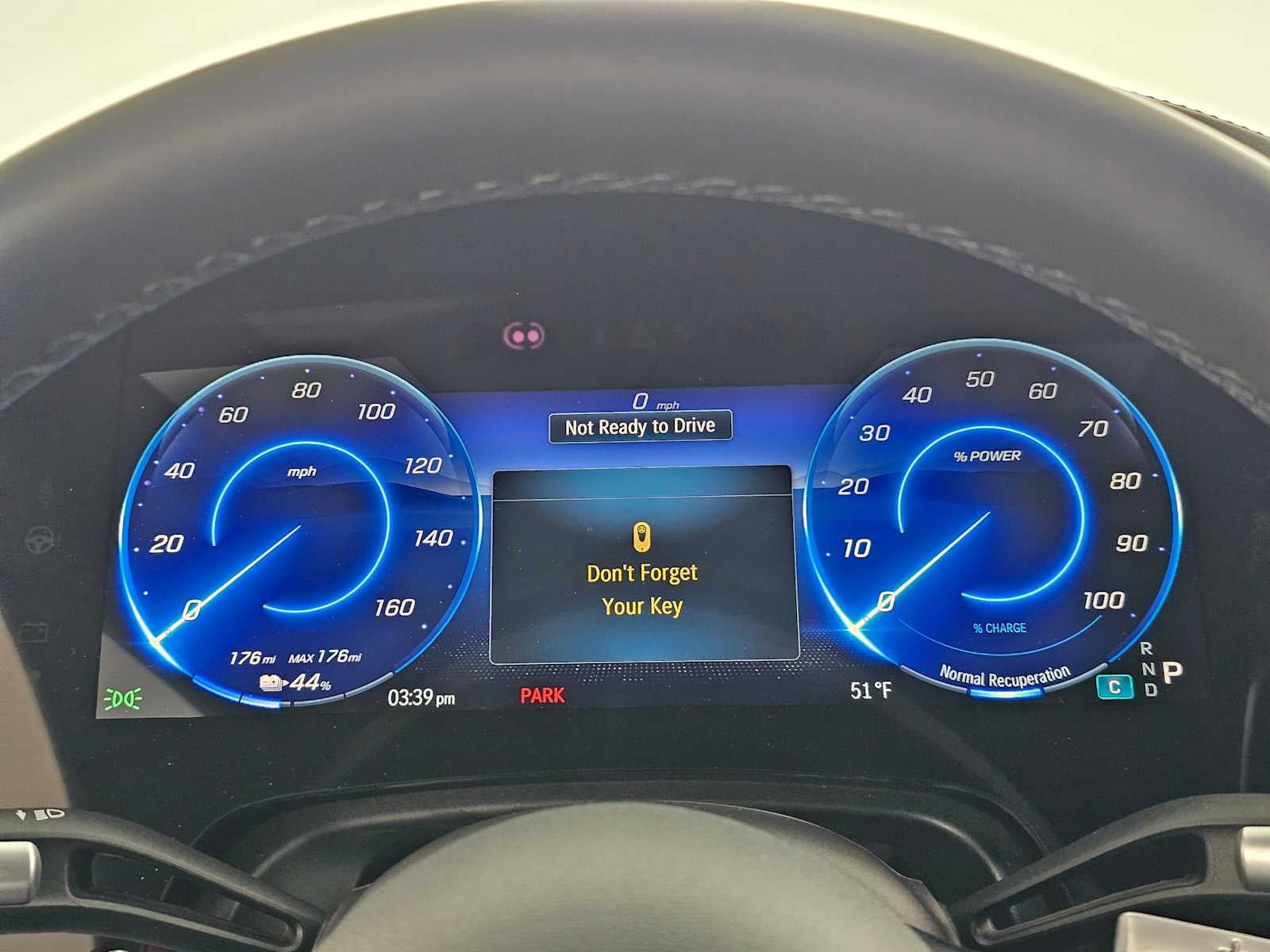 2023 Mercedes-Benz EQS EQS 580