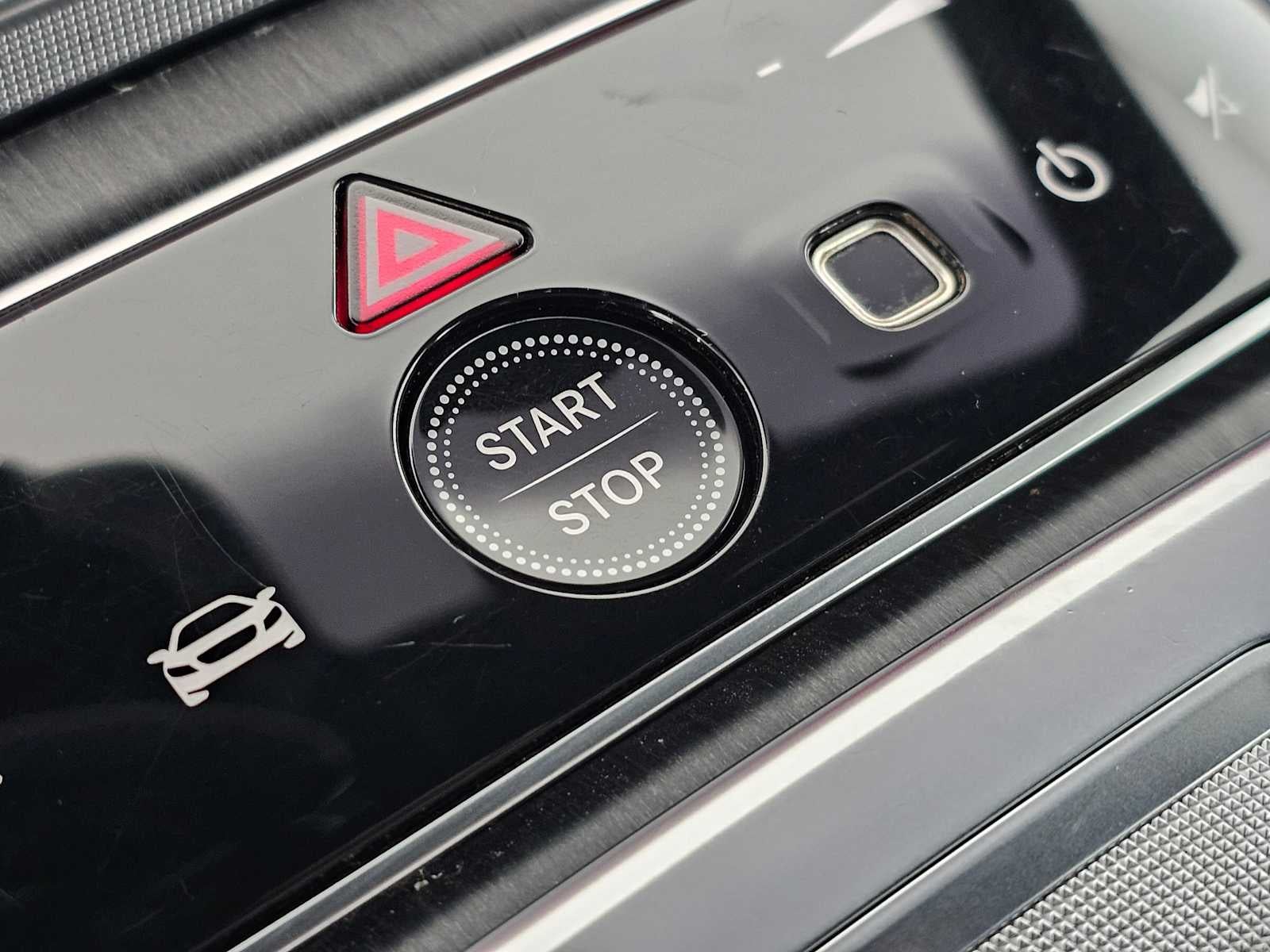 2023 Mercedes-Benz EQS EQS 580