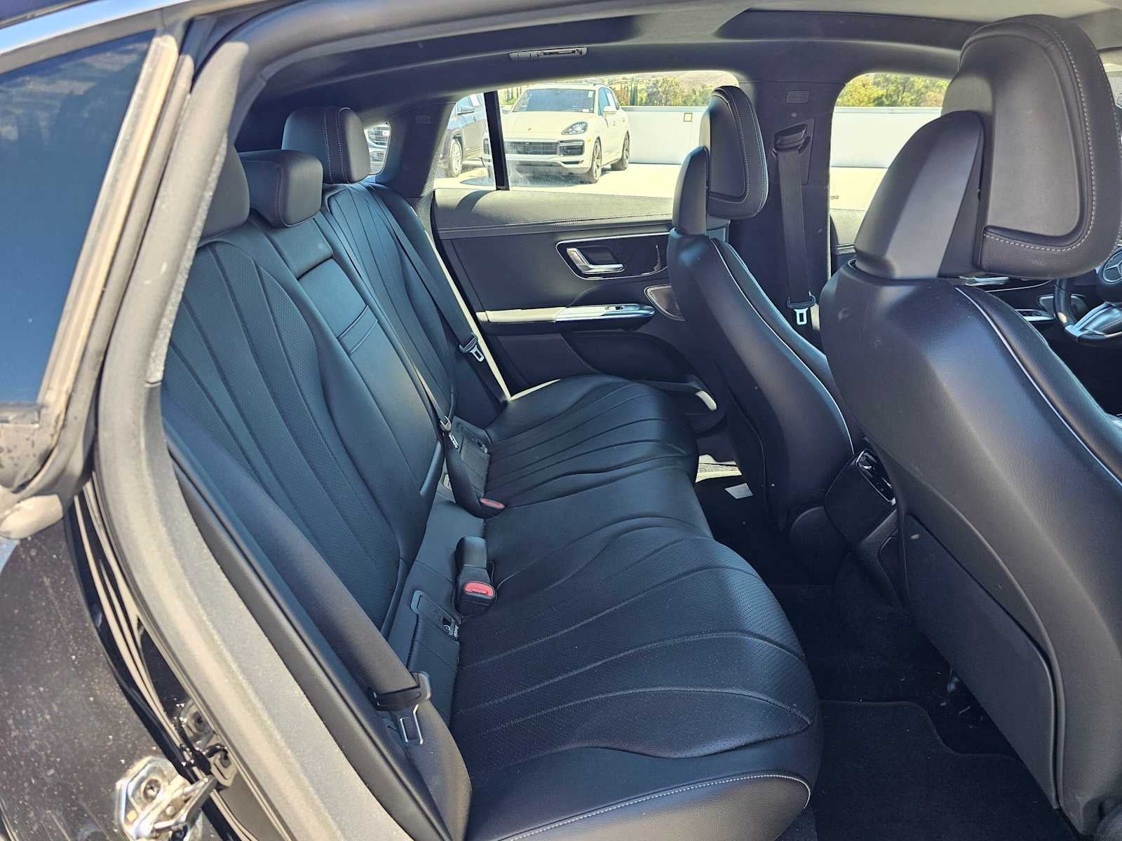 2023 Mercedes-Benz EQE 350 4MATIC®+ Sedan
