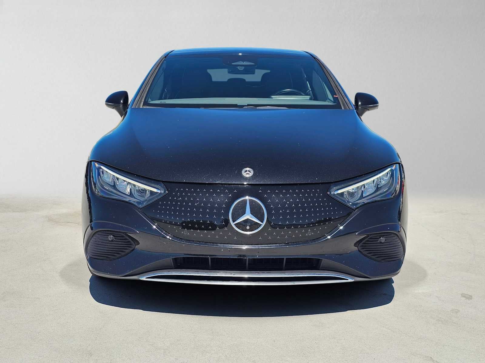 2023 Mercedes-Benz EQE 350 4MATIC®+ Sedan
