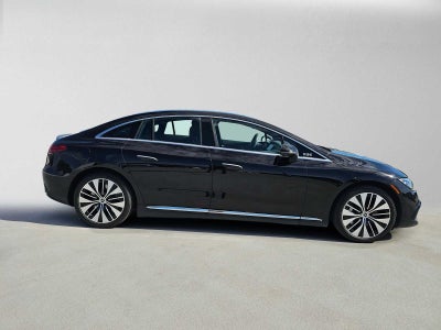 2023 Mercedes-Benz EQE 350+ Sedan
