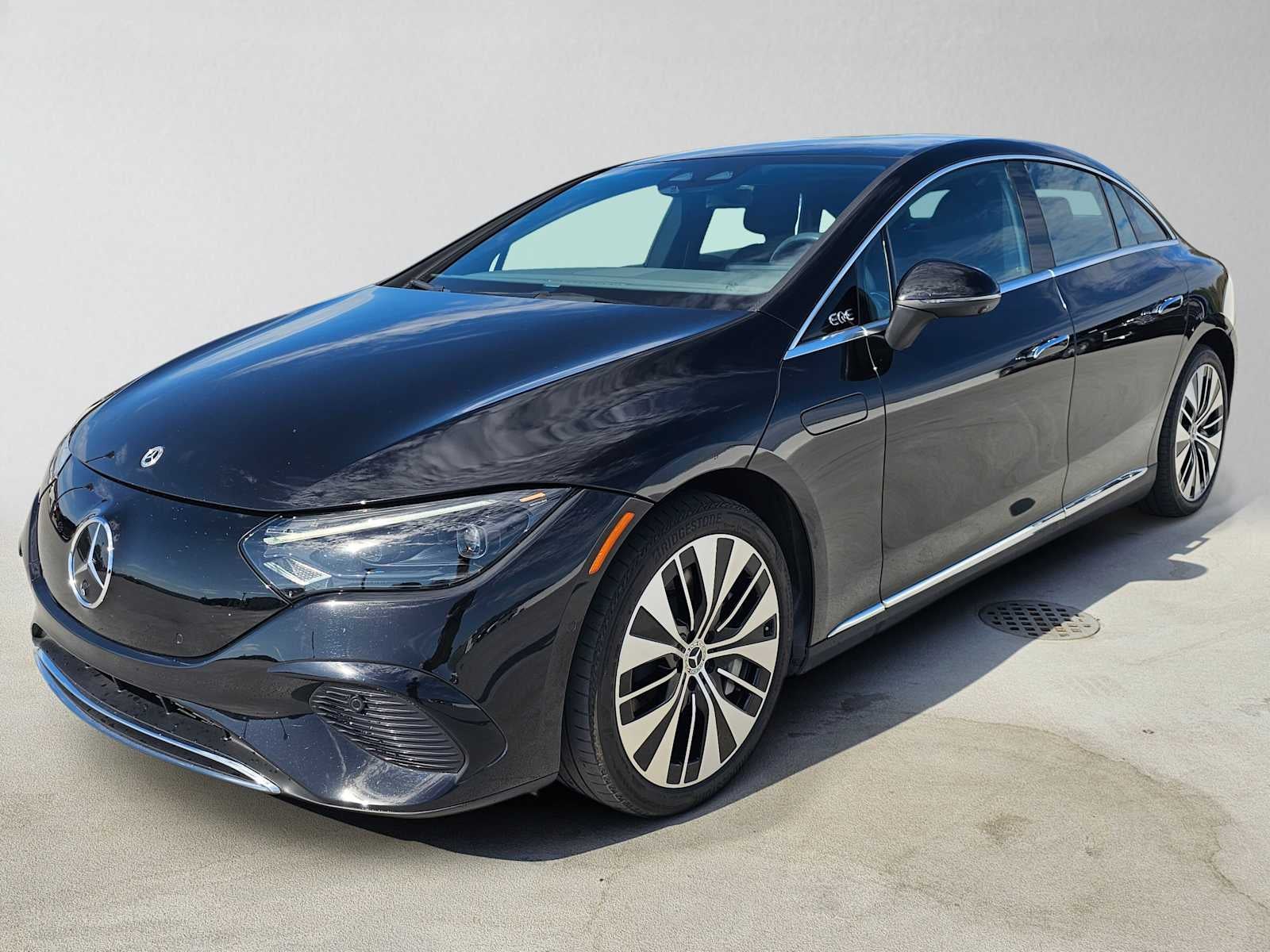 2023 Mercedes-Benz EQE 350+ Sedan