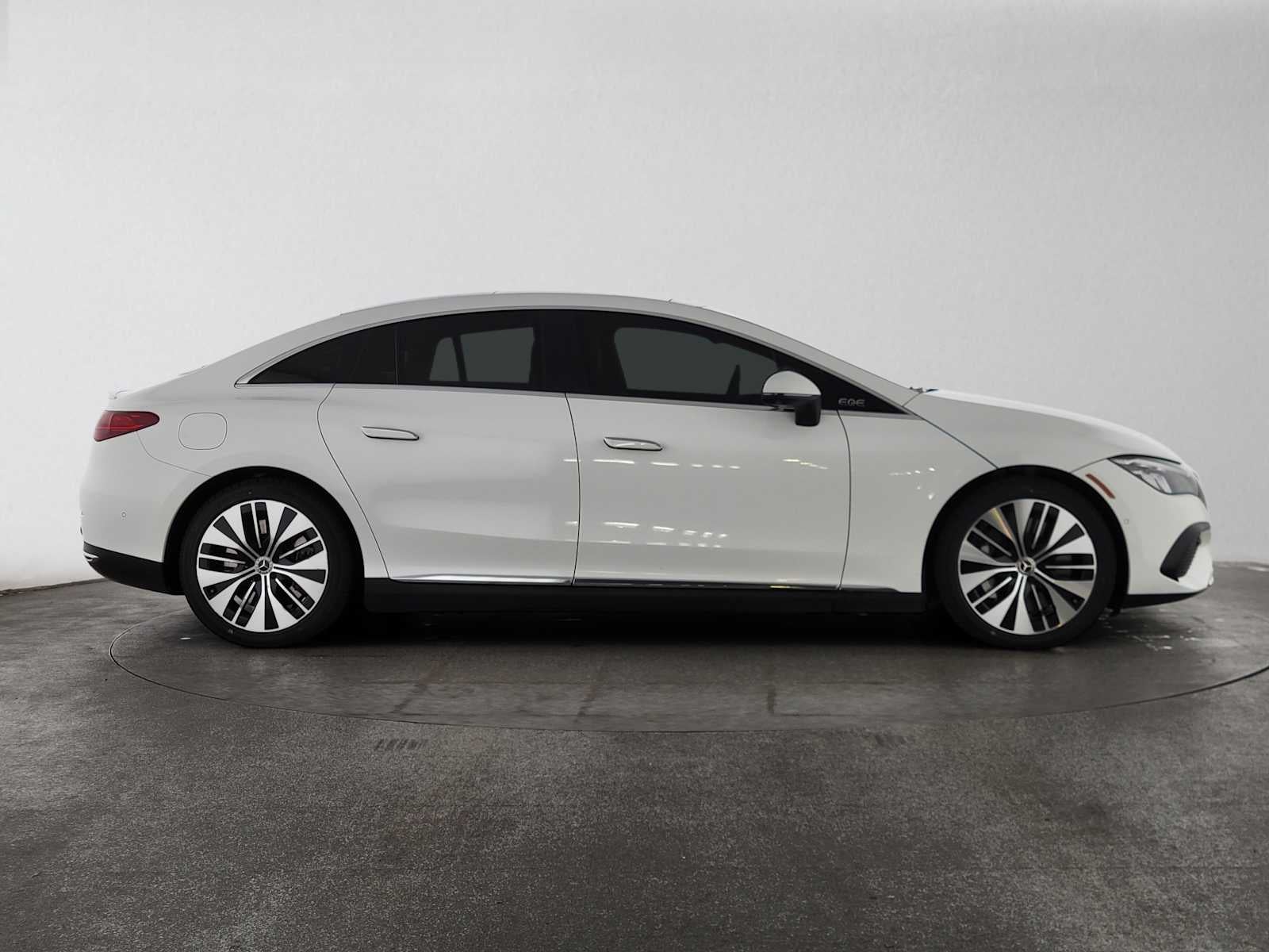 Used 2023 Mercedes-Benz EQE Base with VIN W1KEG2CB2PF035632 for sale in Thousand Oaks, CA