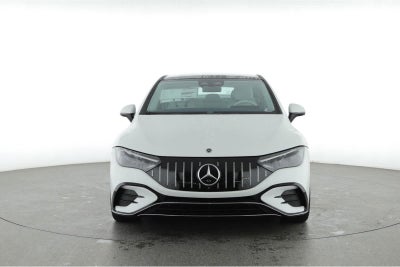 2023 Mercedes-Benz EQE AMG®