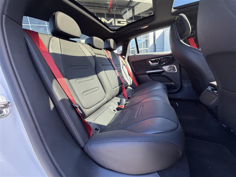 2023 Mercedes-Benz AMG® EQE AMG® EQE