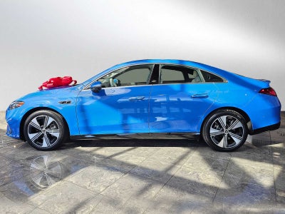 2026 Mercedes-Benz CLA 250+ Sedan