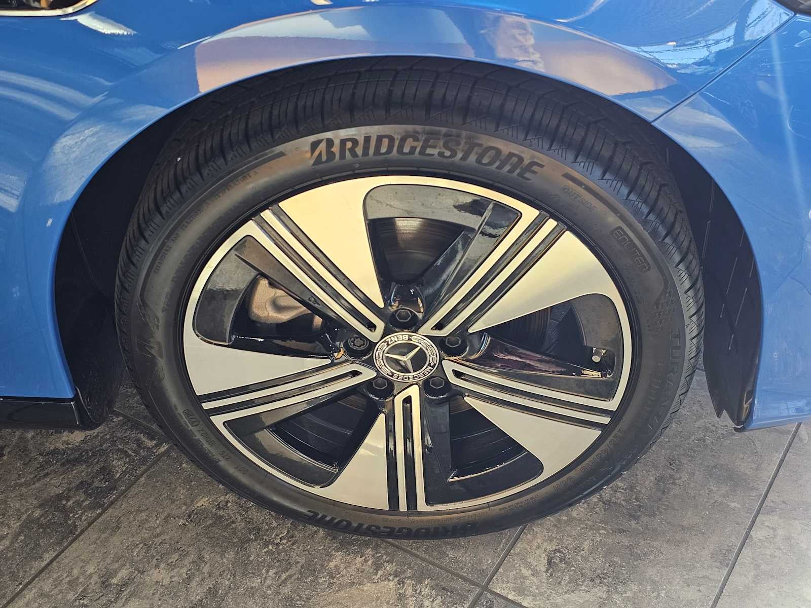 2026 Mercedes-Benz CLA 250+ Sedan