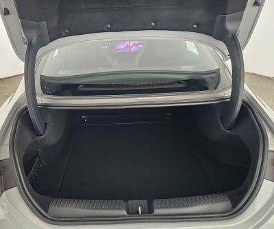 2027 Mercedes-Benz CLA 250+ Electric RWD