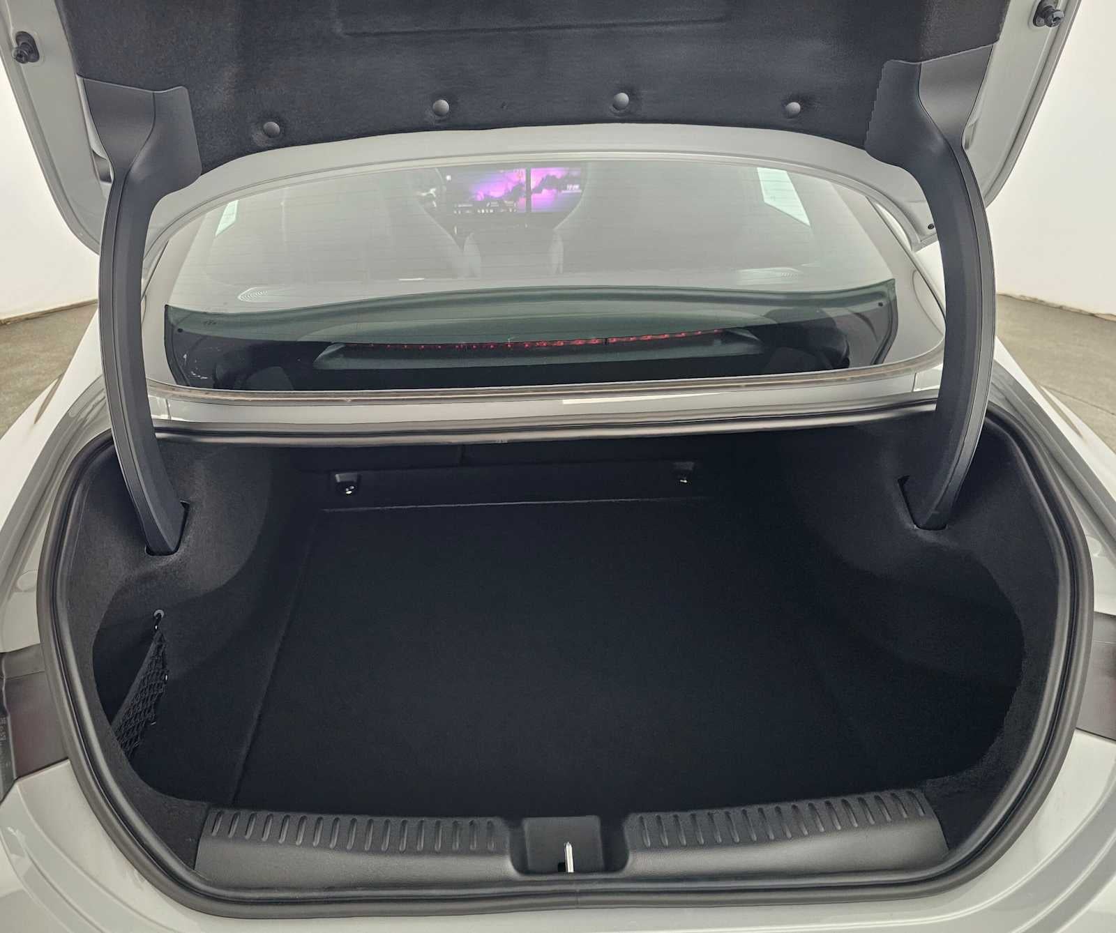 2027 Mercedes-Benz CLA 250+ Electric RWD