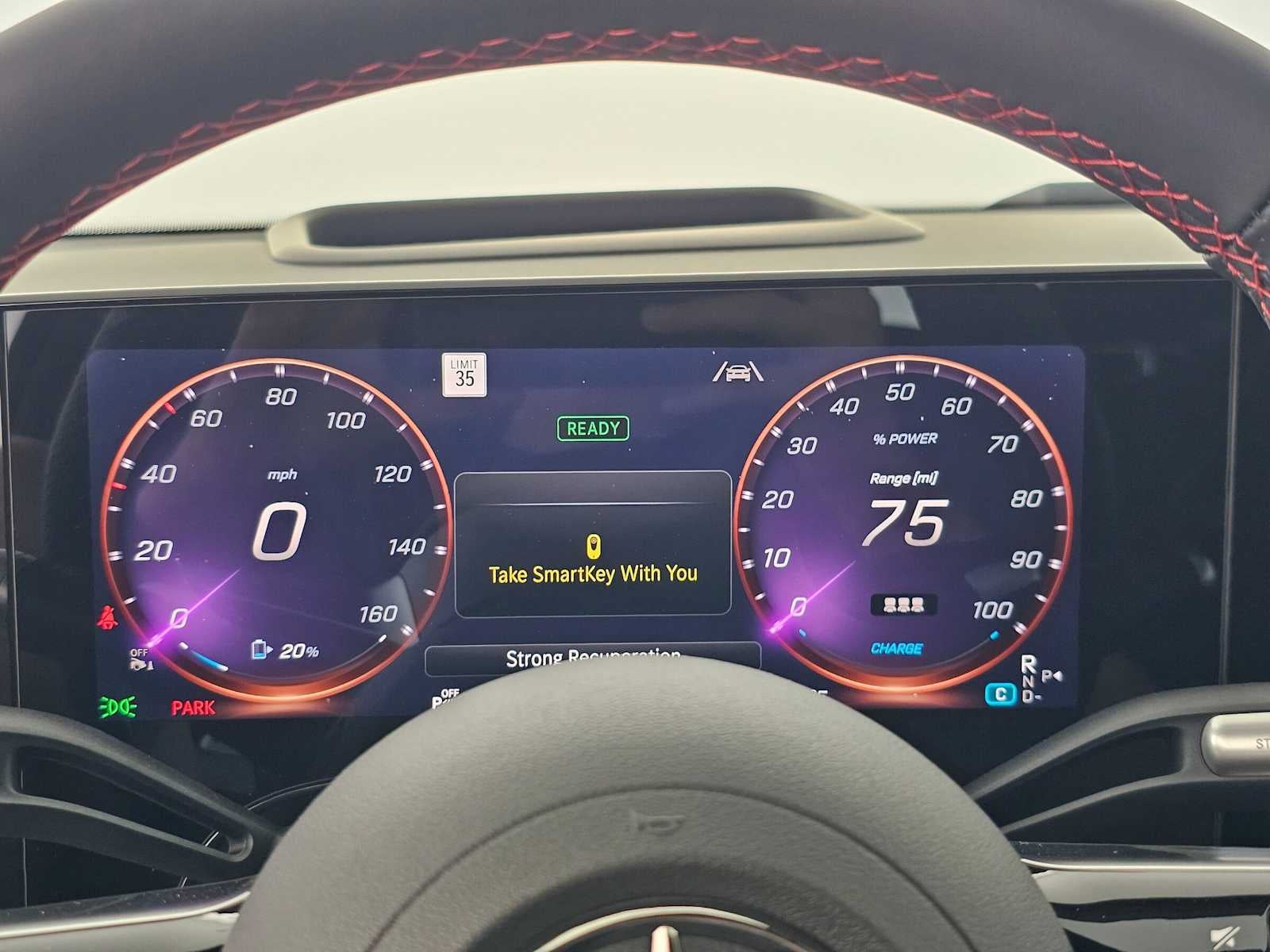 2027 Mercedes-Benz CLA 250+ Electric RWD