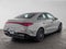 2027 Mercedes-Benz CLA 250+ Electric RWD