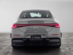 2027 Mercedes-Benz CLA 250+ Electric RWD