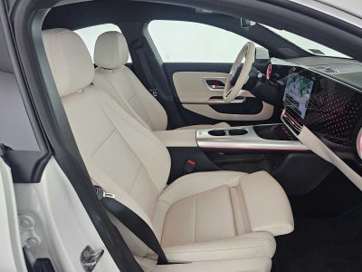 2026 Mercedes-Benz CLA 350 4MATIC® Sedan