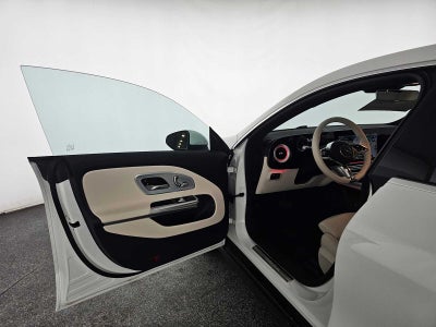 2026 Mercedes-Benz CLA 350 4MATIC® Sedan