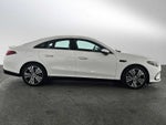 2026 Mercedes-Benz CLA 350 4MATIC® Sedan