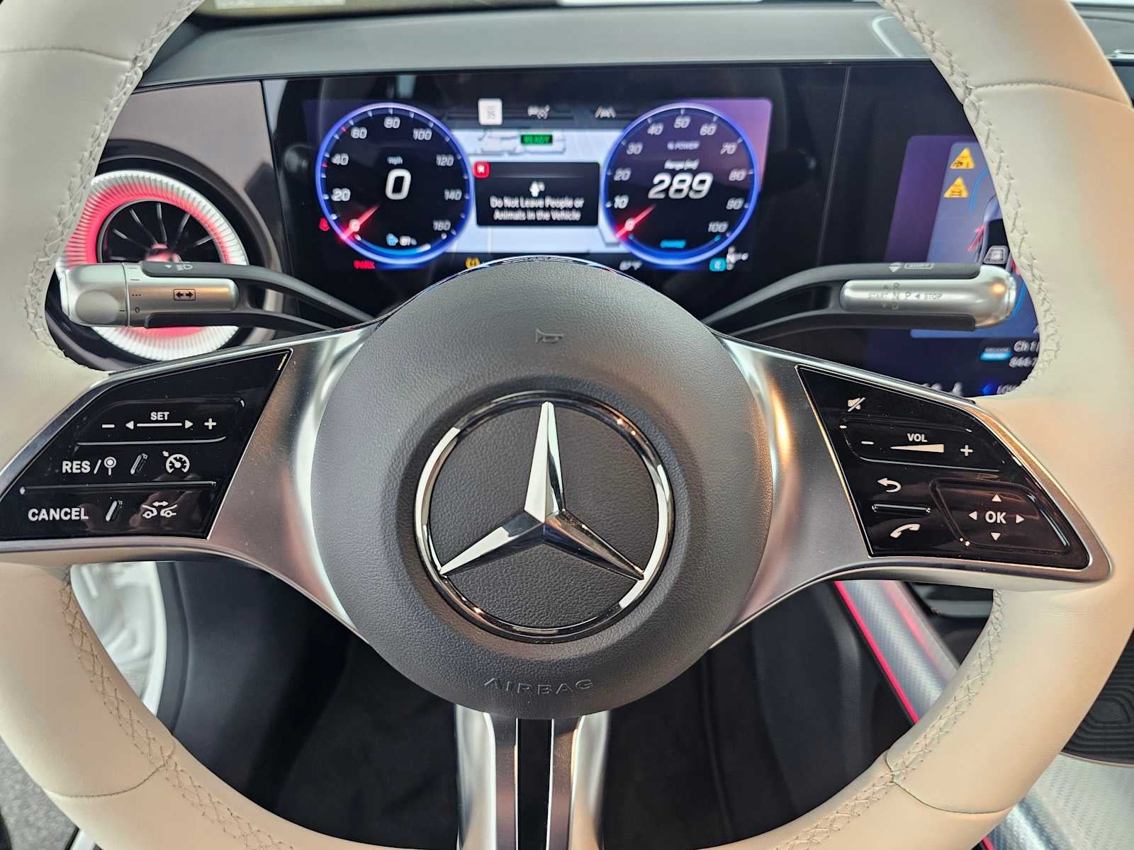 2026 Mercedes-Benz CLA 350 4MATIC® Sedan