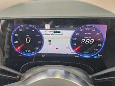 2026 Mercedes-Benz CLA 350 4MATIC® Sedan