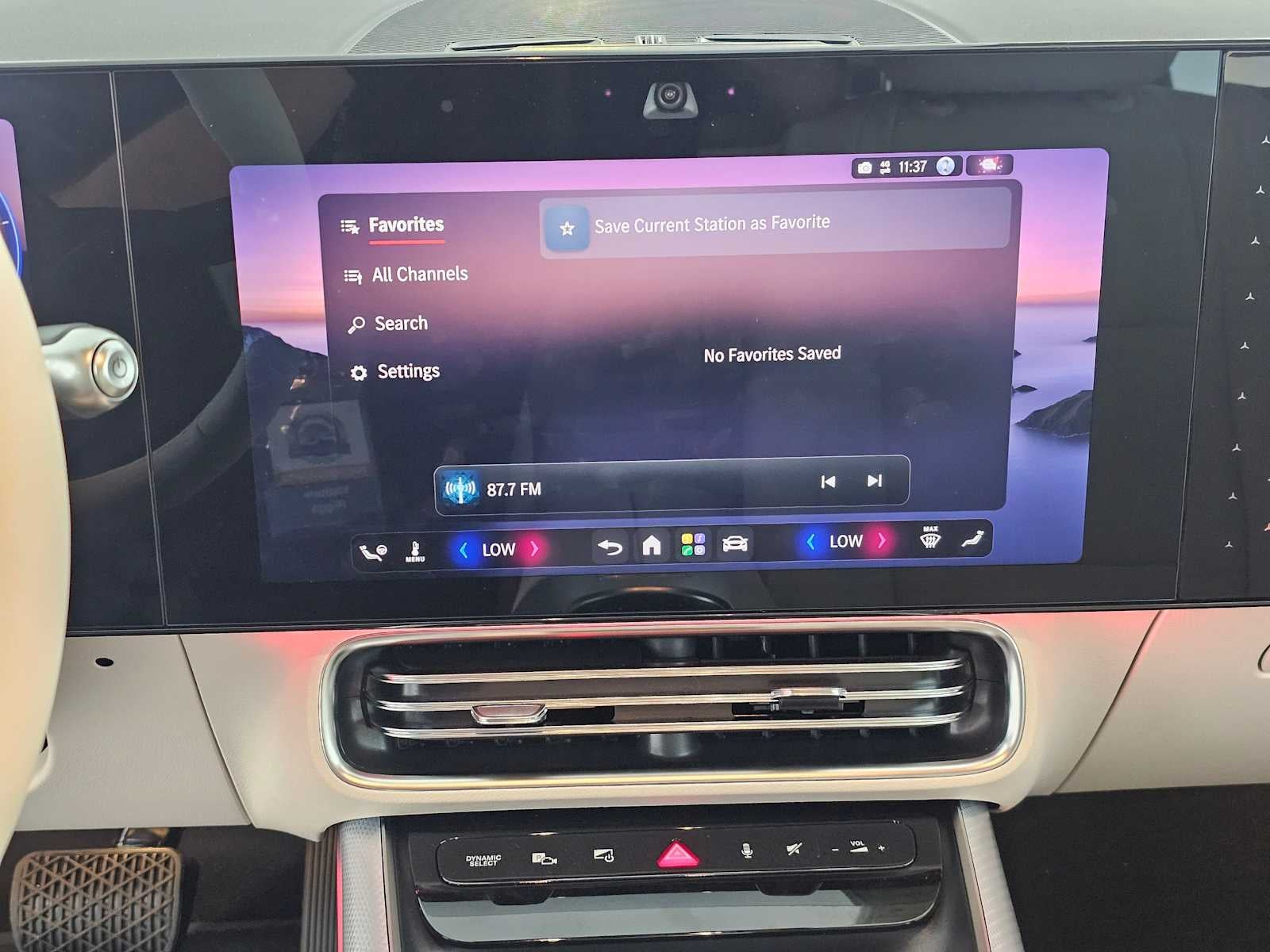 2026 Mercedes-Benz CLA 350 4MATIC® Sedan