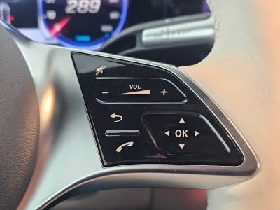 2026 Mercedes-Benz CLA 350 4MATIC® Sedan