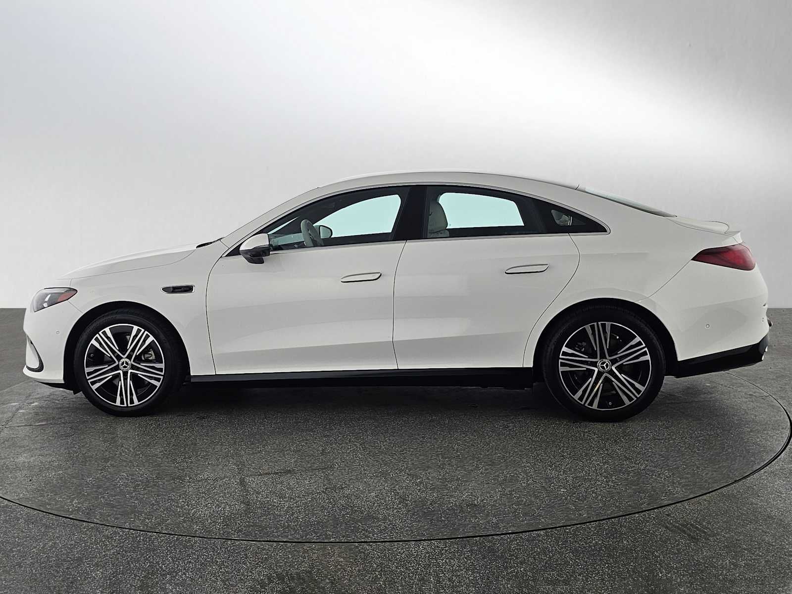 2026 Mercedes-Benz CLA 350 4MATIC® Sedan