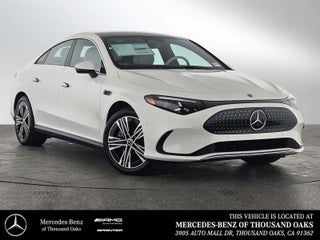 2026 Mercedes-Benz CLA 350 CLA 350