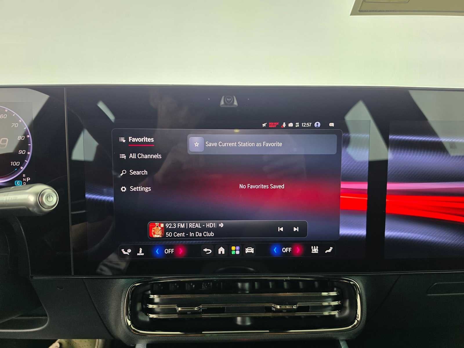 2027 Mercedes-Benz CLA 350 Electric 4MATIC®