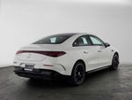 2027 Mercedes-Benz CLA 350 Electric 4MATIC®