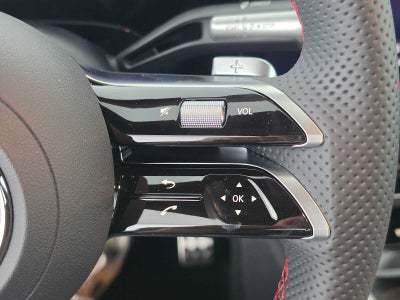 2027 Mercedes-Benz CLA 350 Electric 4MATIC®