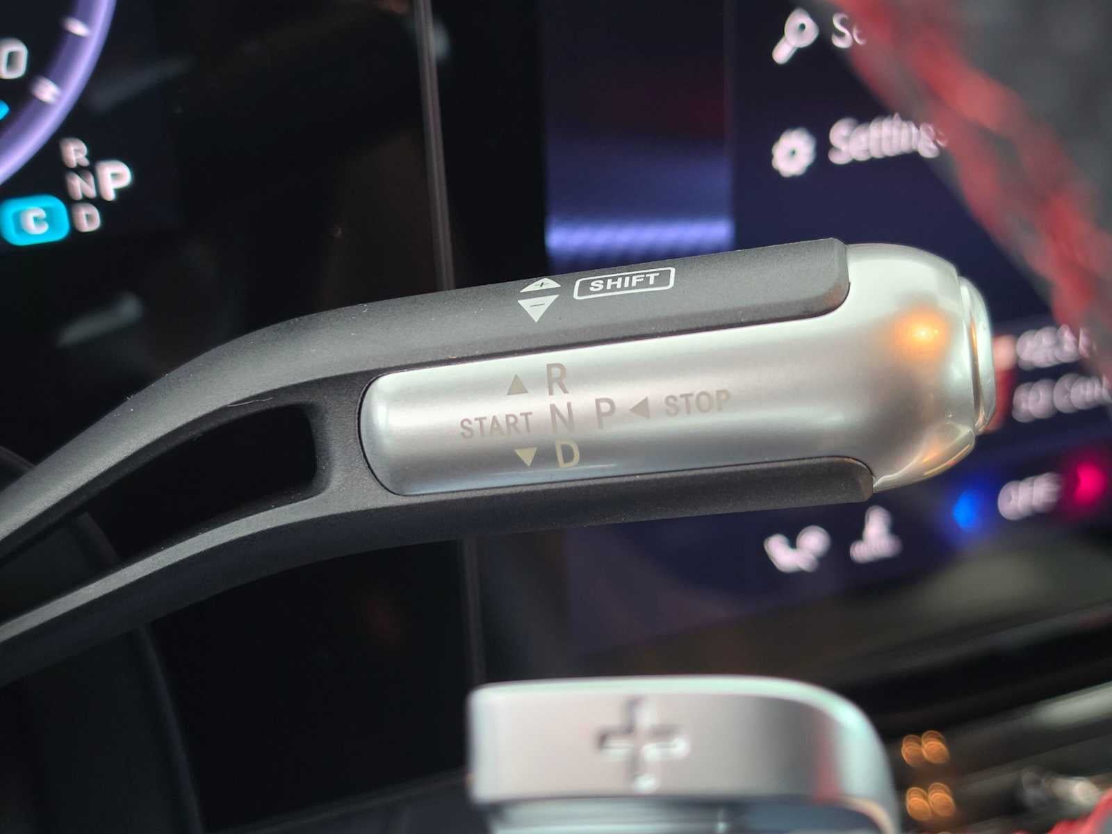 2027 Mercedes-Benz CLA 350 Electric 4MATIC®